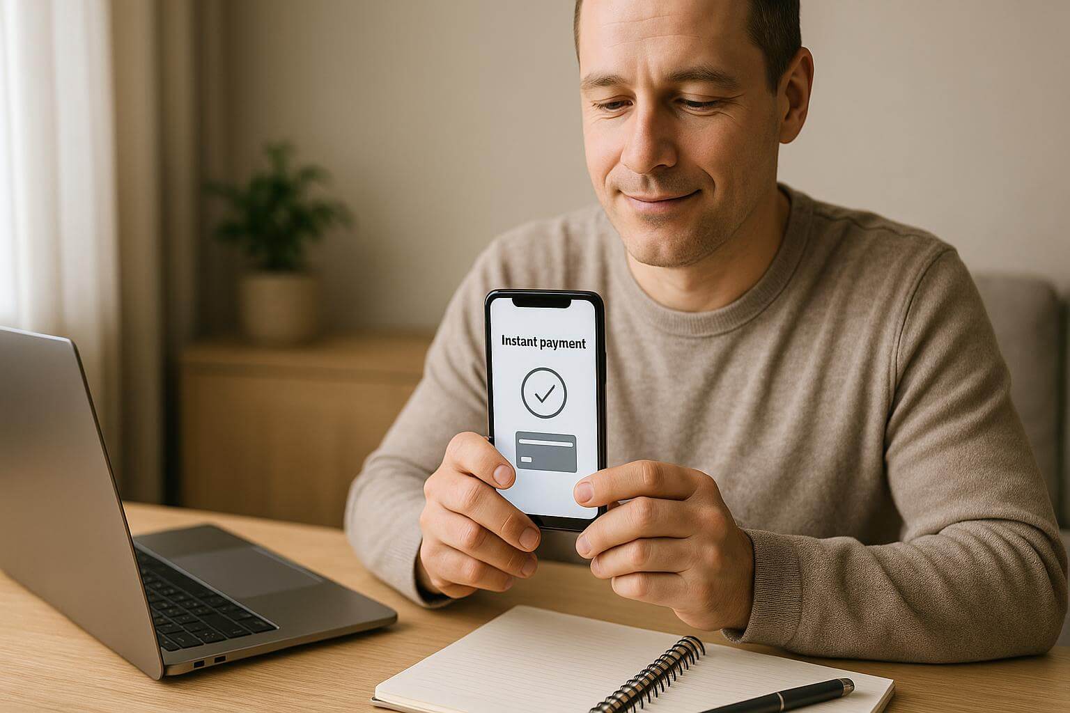 Pix: o que é e como usar o pagamento instantâneo